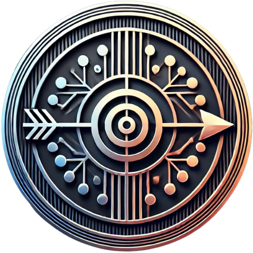 Mergen Logo